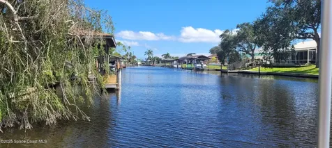 1445 Sunrise Drive Merritt Island FL 32952