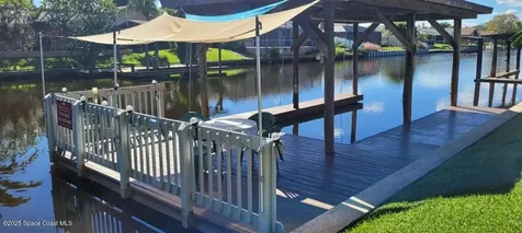 1445 Sunrise Drive Merritt Island FL 32952