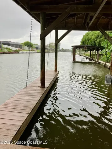 1445 Sunrise Drive Merritt Island FL 32952