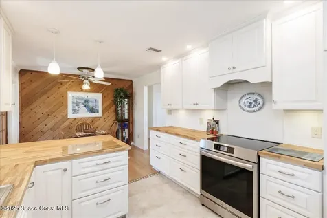 1445 Sunrise Drive Merritt Island FL 32952