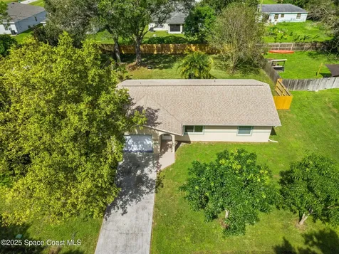 919 Quail Street SE Palm Bay FL 32909