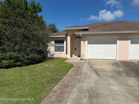1626 Mason Terrace Melbourne FL 32935