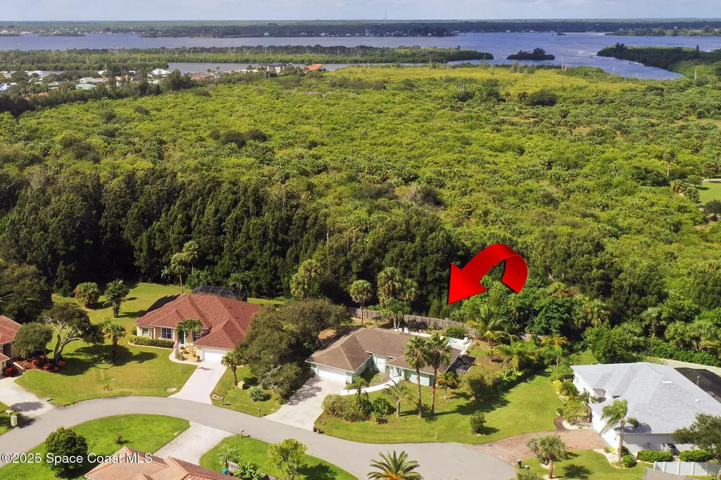 263 Camino Place Melbourne Beach FL 32951
