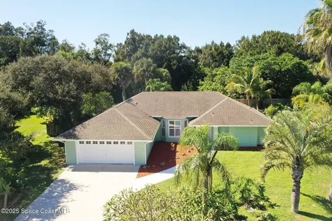 263 Camino Place Melbourne Beach FL 32951