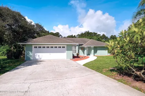 263 Camino Place Melbourne Beach FL 32951
