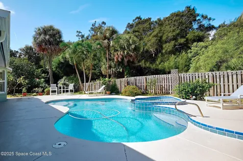 263 Camino Place Melbourne Beach FL 32951
