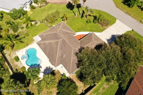 263 Camino Place Melbourne Beach FL 32951