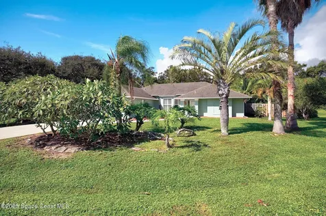 263 Camino Place Melbourne Beach FL 32951