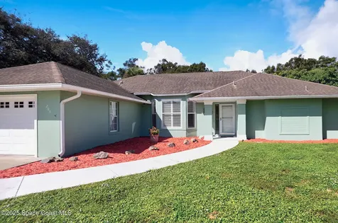 263 Camino Place Melbourne Beach FL 32951