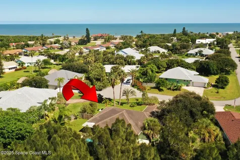 263 Camino Place Melbourne Beach FL 32951