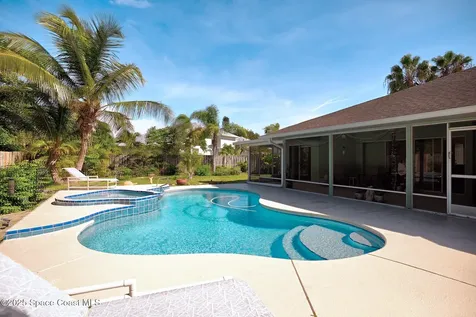 263 Camino Place Melbourne Beach FL 32951