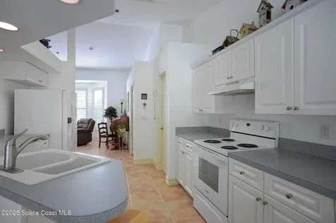 263 Camino Place Melbourne Beach FL 32951