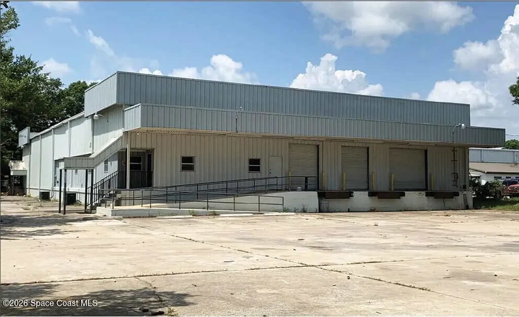 7755 Ellis Road West Melbourne FL 32904