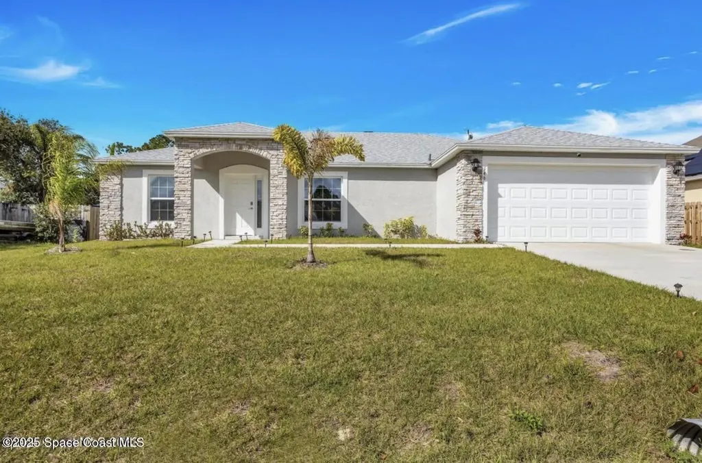 146 Aviation Avenue NE Palm Bay FL 32907