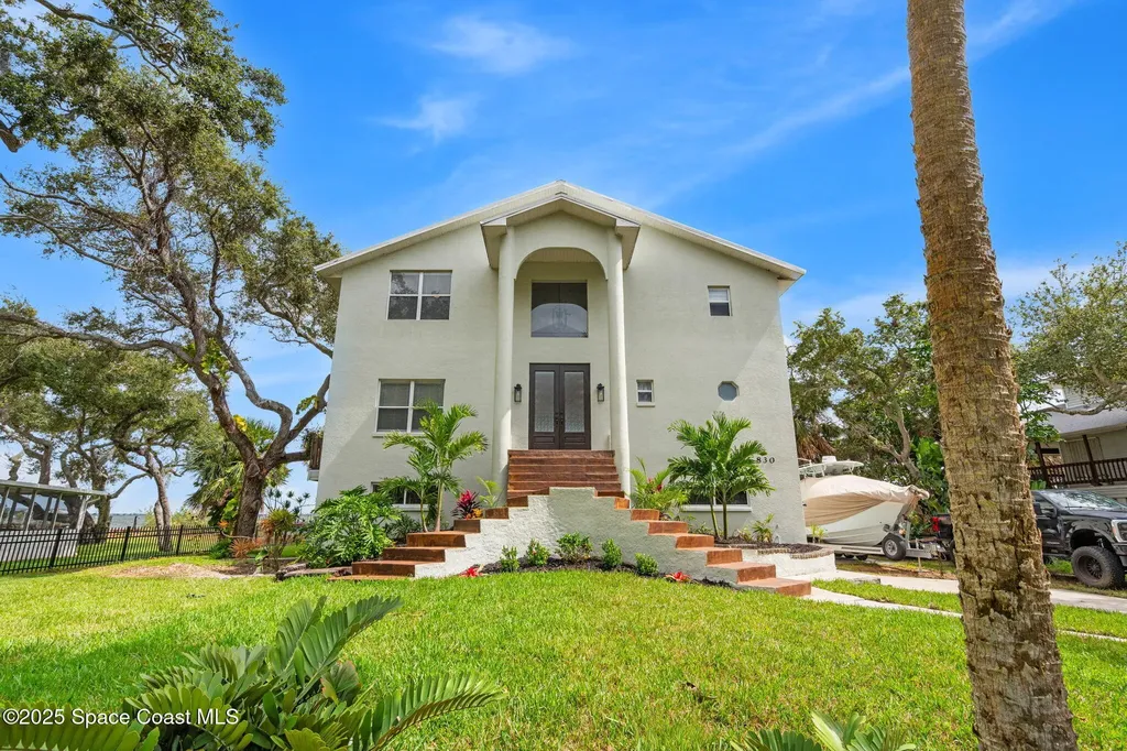 830 S Banana River Drive Merritt Island FL 32952
