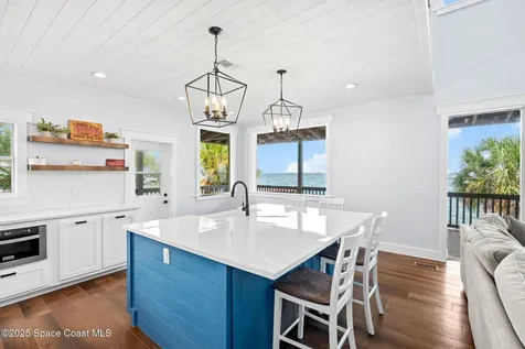 830 S Banana River Drive Merritt Island FL 32952