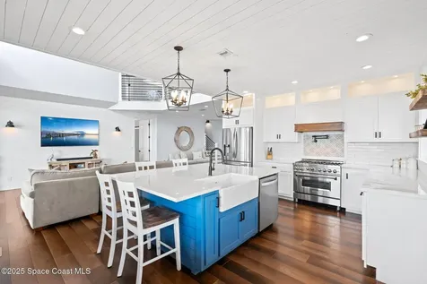 830 S Banana River Drive Merritt Island FL 32952
