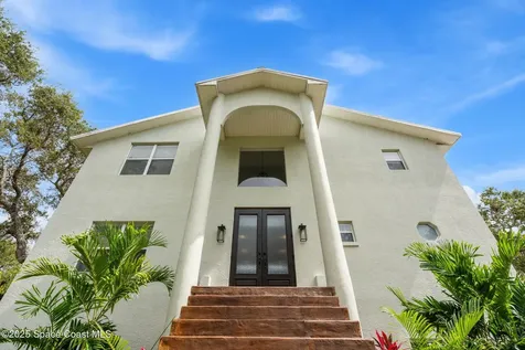 830 S Banana River Drive Merritt Island FL 32952