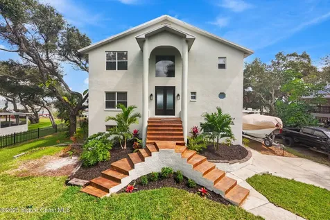 830 S Banana River Drive Merritt Island FL 32952