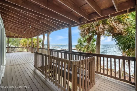 830 S Banana River Drive Merritt Island FL 32952