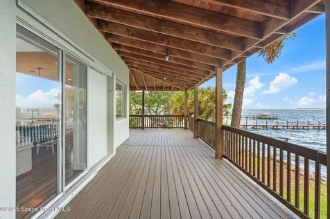 830 S Banana River Drive Merritt Island FL 32952