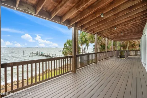 830 S Banana River Drive Merritt Island FL 32952