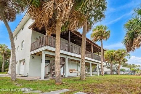 830 S Banana River Drive Merritt Island FL 32952