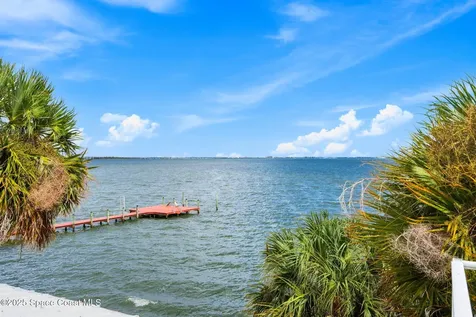 830 S Banana River Drive Merritt Island FL 32952
