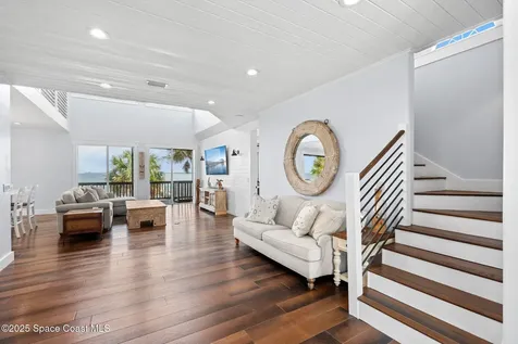 830 S Banana River Drive Merritt Island FL 32952