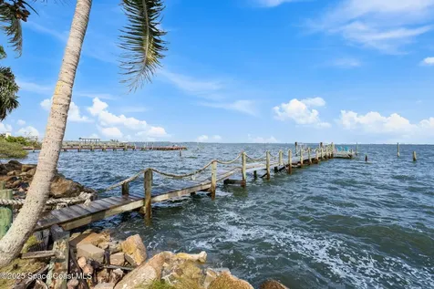 830 S Banana River Drive Merritt Island FL 32952