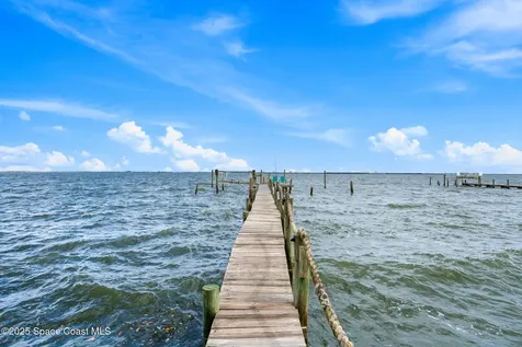 830 S Banana River Drive Merritt Island FL 32952