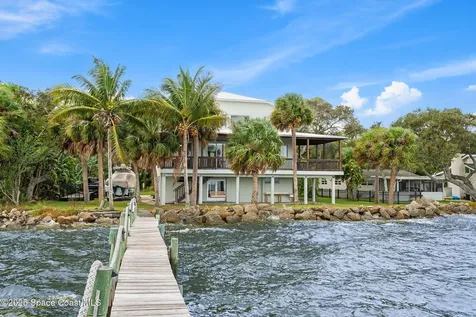 830 S Banana River Drive Merritt Island FL 32952