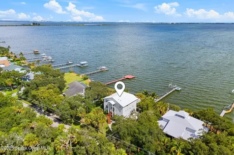 830 S Banana River Drive Merritt Island FL 32952