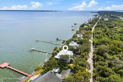 830 S Banana River Drive Merritt Island FL 32952