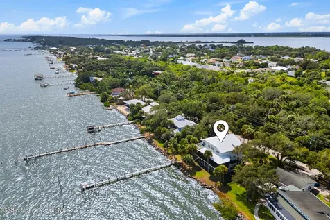 830 S Banana River Drive Merritt Island FL 32952