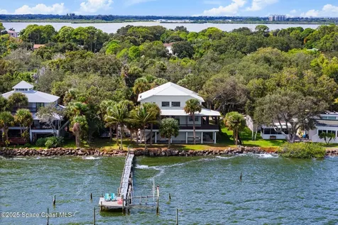 830 S Banana River Drive Merritt Island FL 32952