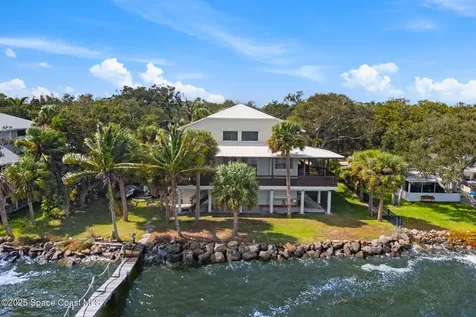 830 S Banana River Drive Merritt Island FL 32952