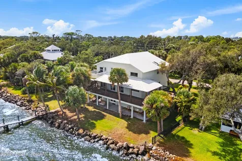 830 S Banana River Drive Merritt Island FL 32952