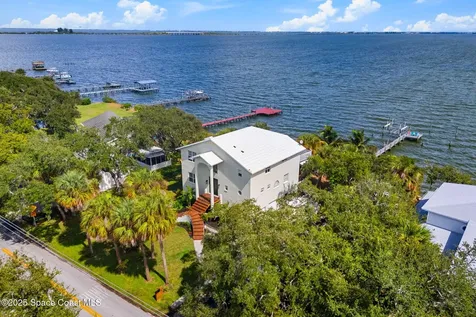 830 S Banana River Drive Merritt Island FL 32952