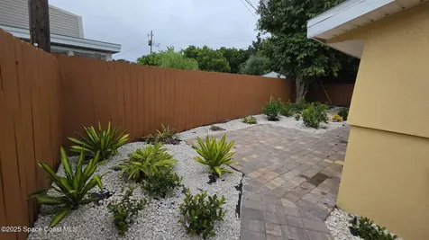 6409 Ridgewood Avenue Cocoa Beach FL 32931