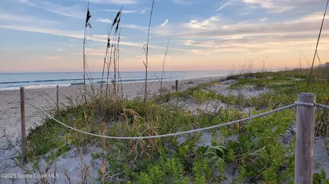 6409 Ridgewood Avenue Cocoa Beach FL 32931