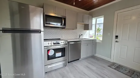 6409 Ridgewood Avenue Cocoa Beach FL 32931