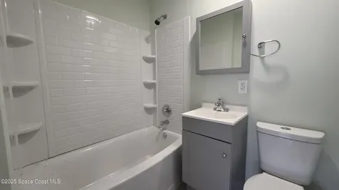 6409 Ridgewood Avenue Cocoa Beach FL 32931
