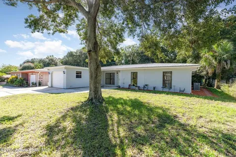 19 Knollwood Drive Rockledge FL 32955