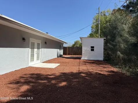 19 Knollwood Drive Rockledge FL 32955