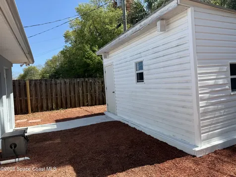 19 Knollwood Drive Rockledge FL 32955