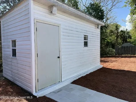 19 Knollwood Drive Rockledge FL 32955