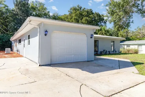 19 Knollwood Drive Rockledge FL 32955