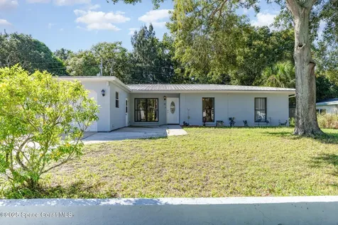 19 Knollwood Drive Rockledge FL 32955