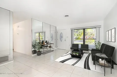 19 Knollwood Drive Rockledge FL 32955